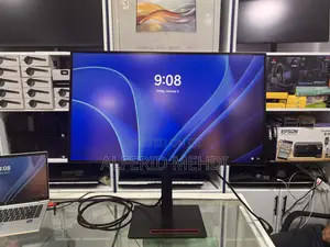 Lenovo 27 Inch Thinkvishon