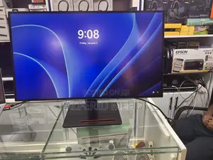 Lenovo 27 Inch Thinkvishon