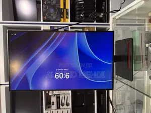 Lenovo 27 Inch Thinkvishon