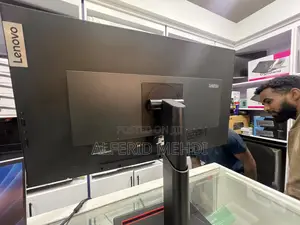 Lenovo 27 Inch Thinkvishon