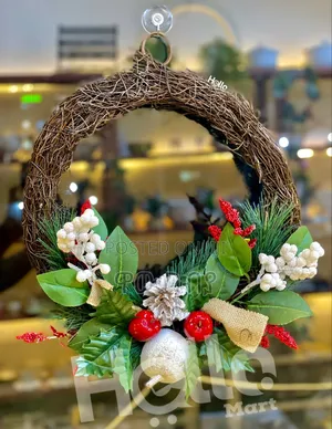 Christmas Decorations