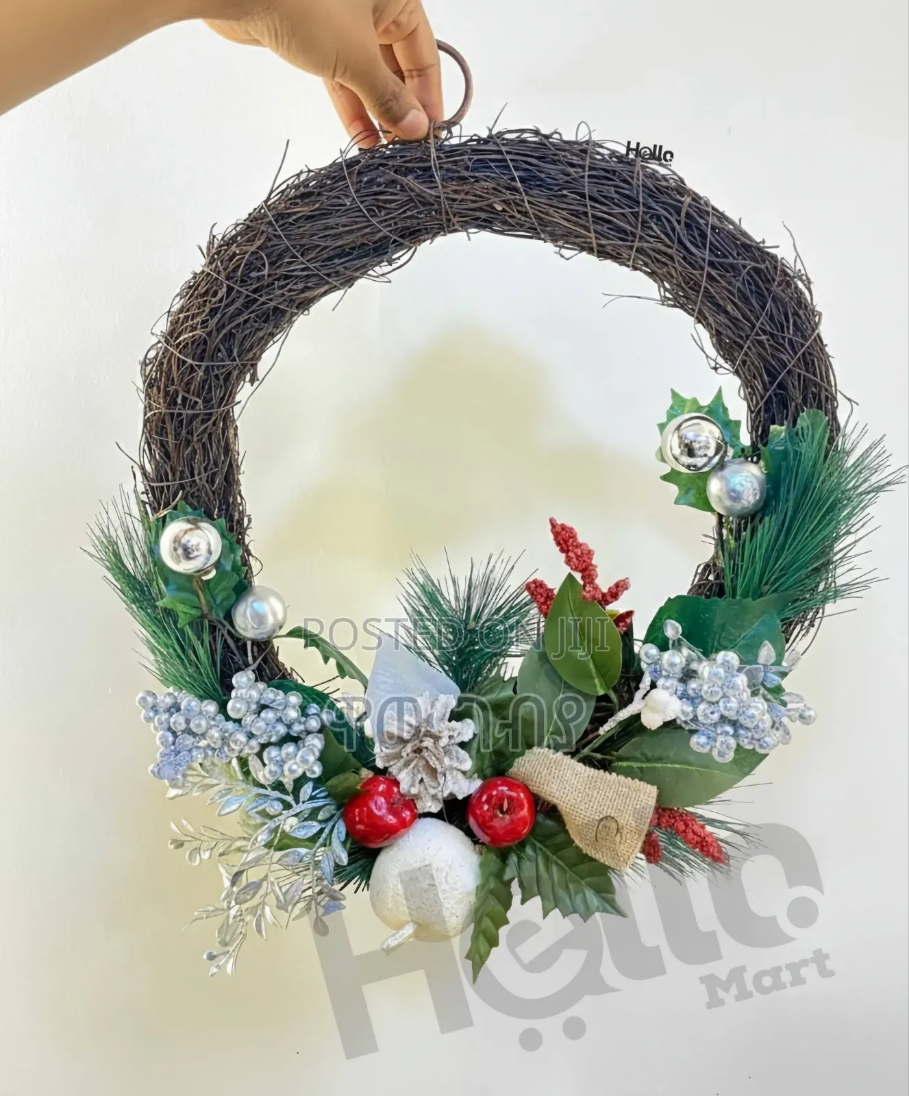 Christmas Decorations