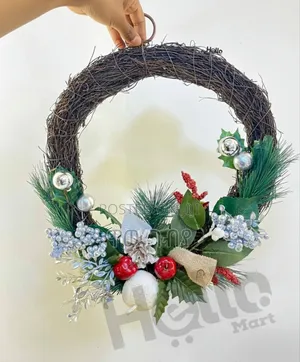 Christmas Decorations