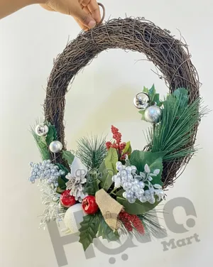 Christmas Decorations