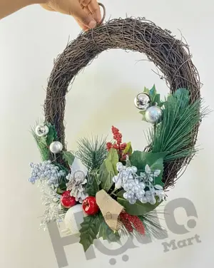 Christmas Decorations