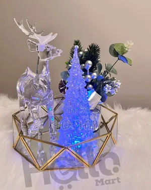 Christmas Decor Set