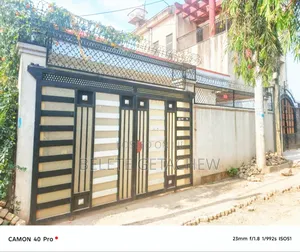 3bdrm Villa in Gerji Sunshine,, Bole for sale