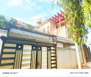 3bdrm Villa in Gerji Sunshine,, Bole for sale