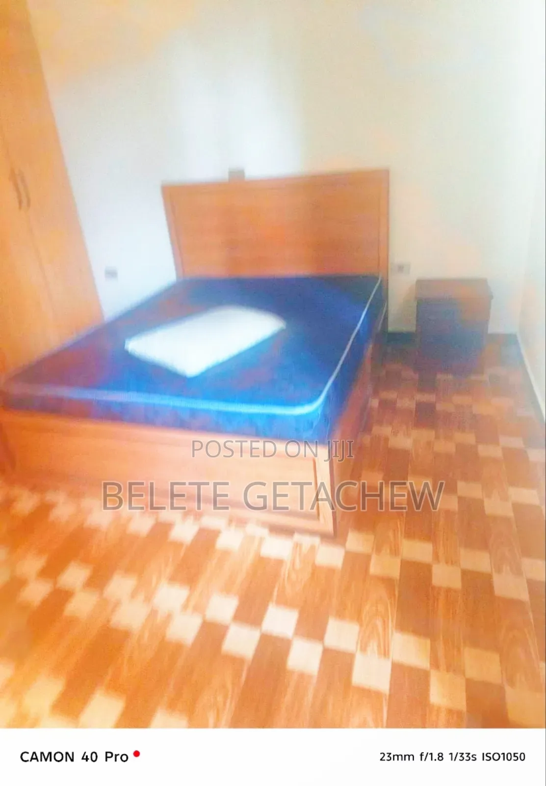 3bdrm Villa in Gerji Sunshine,, Bole for sale
