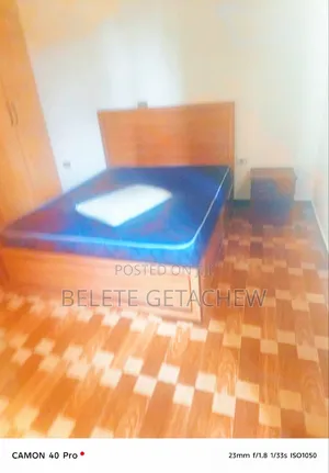 3bdrm Villa in Gerji Sunshine,, Bole for sale