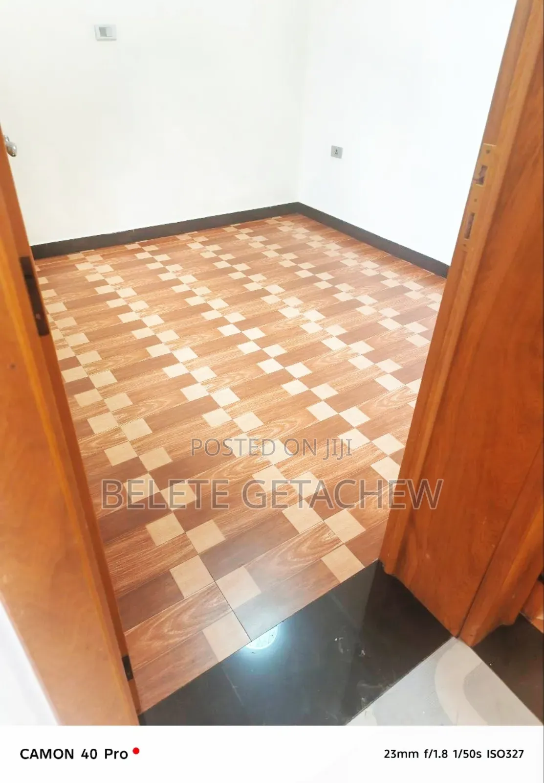 3bdrm Villa in Gerji Sunshine,, Bole for sale