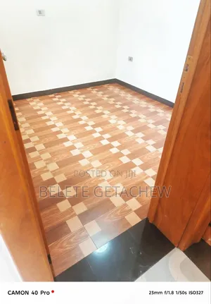 3bdrm Villa in Gerji Sunshine,, Bole for sale