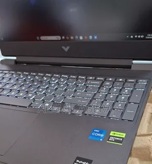 New Laptop HP Victus 15 16GB Intel Core I5 SSD 512GB