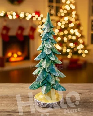 Tabletop Christmas Tree Decoration