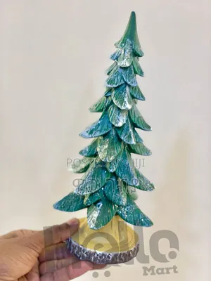 Tabletop Christmas Tree Decoration