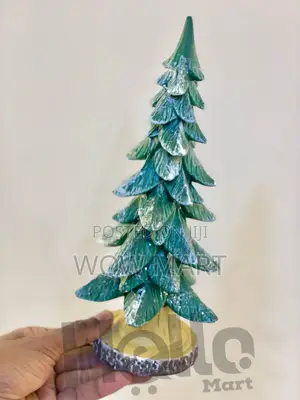 Tabletop Christmas Tree Decoration