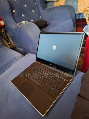 New Laptop HP Pavilion 15 8GB Intel Core I3 SSD 256GB