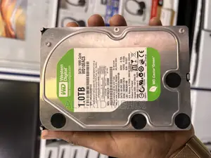 Desktop Hard Disk 1tb