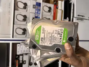 Desktop Hard Disk 1tb