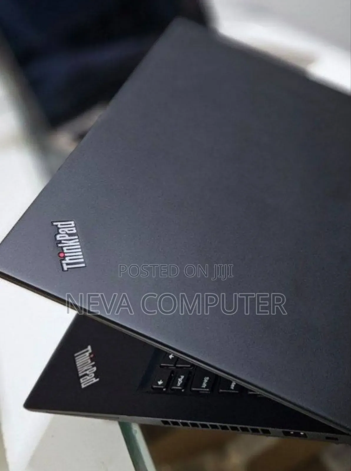 New Laptop Lenovo ThinkPad T495s 16GB AMD Ryzen 7 SSD 512GB