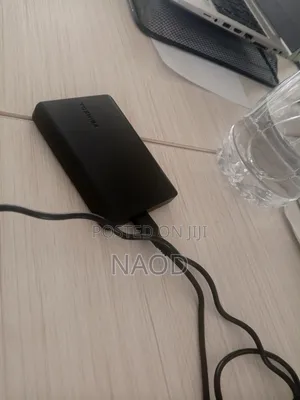 Exterrnal Hard Disk 1tb