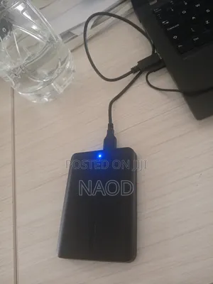 Exterrnal Hard Disk 1tb