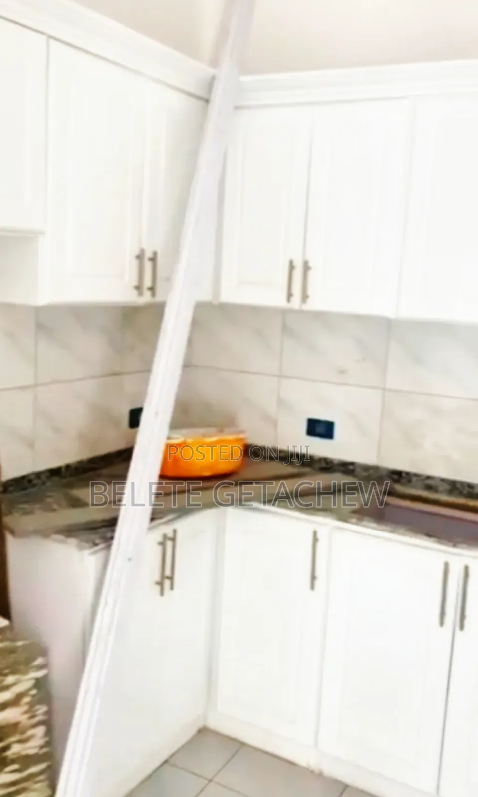 3bdrm Villa in Semit, Luxury Villa, Bole for sale