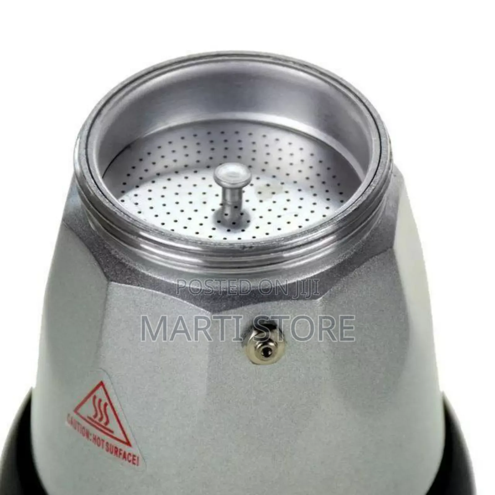 Electrical Coffee Maker