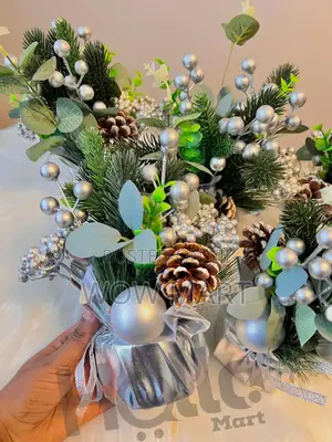 Christmas Decorations,