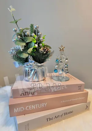 Christmas Decorations,