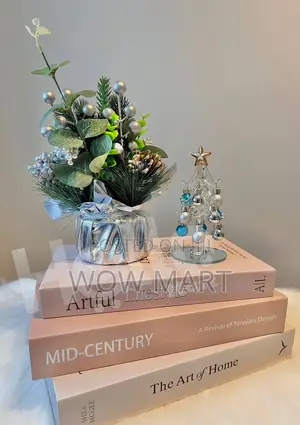 Christmas Decorations,