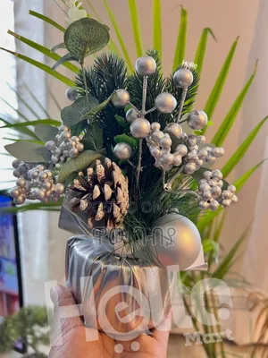 Christmas Decorations,