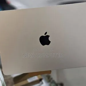 New Laptop Apple MacBook Air 2023 M2 8GB Apple M2 SSD 256GB