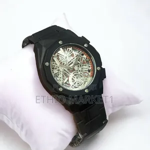 Photo - Hublot Spider Edition Men's Watch