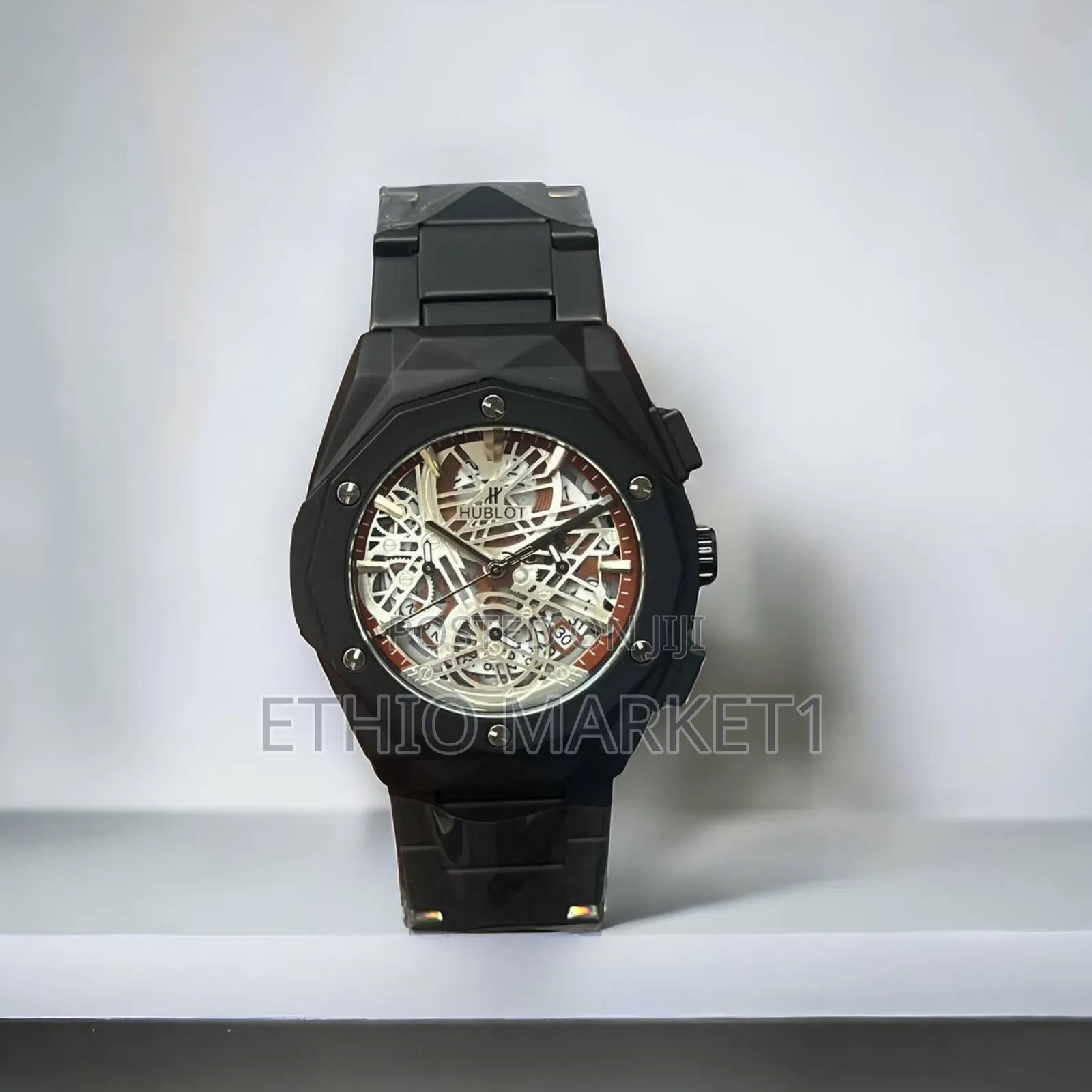 Hublot Spider Edition Men's Watch