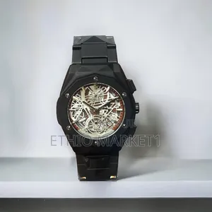 Hublot Spider Edition Men's Watch