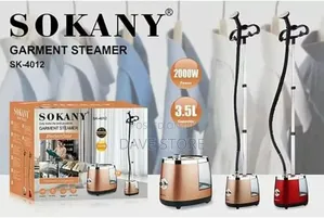 Sokany Garment Steamer