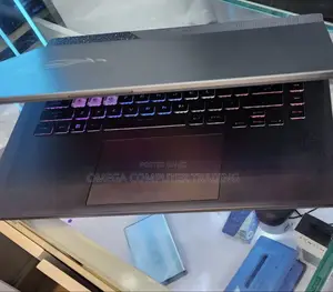 New Laptop Asus ROG Strix G15 16GB AMD Ryzen 7 SSD 512GB