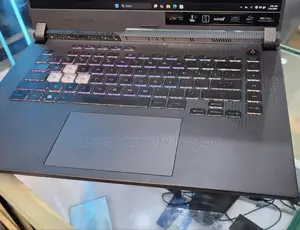 New Laptop Asus ROG Strix G15 16GB AMD Ryzen 7 SSD 512GB