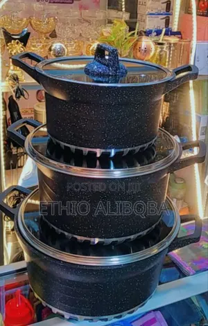 Yumm Life Quality Cookware