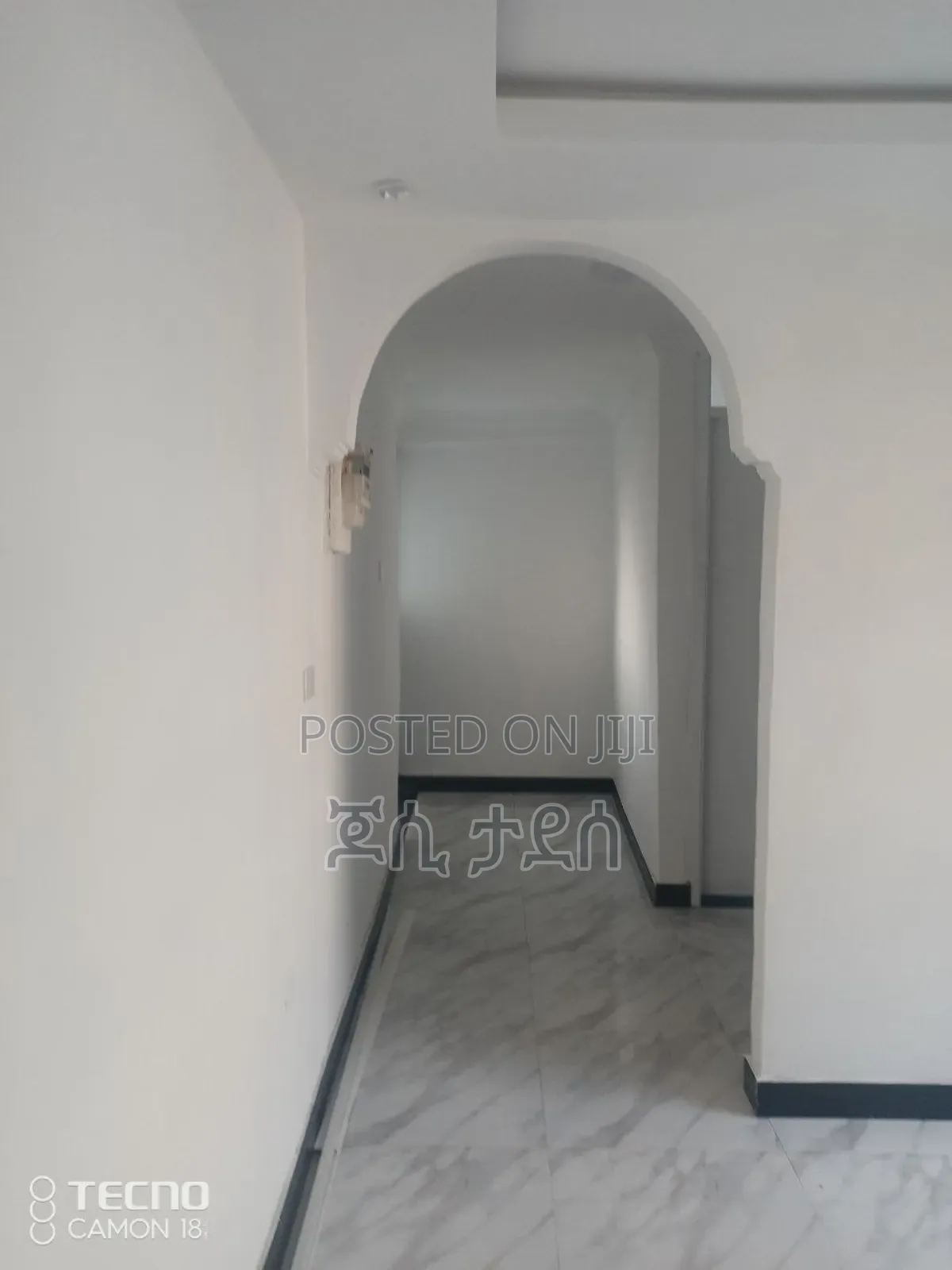 1bdrm Condo in ቱሉዲምቱ ኮንደሚኒየም, Akaky Kaliti for sale