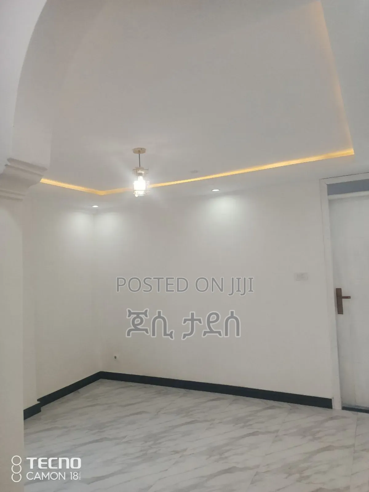 1bdrm Condo in ቱሉዲምቱ ኮንደሚኒየም, Akaky Kaliti for sale