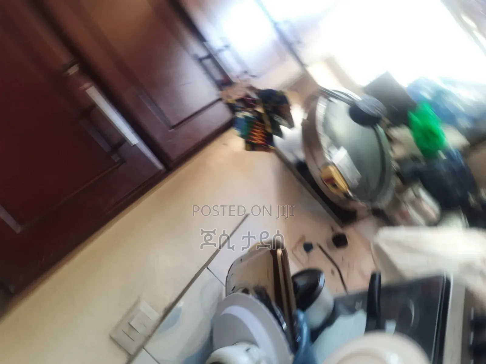 1bdrm Condo in ቱሉዲምቱ ኮንደሚኒየም, Akaky Kaliti for sale