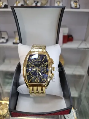 Authentic Franck Muller Watches