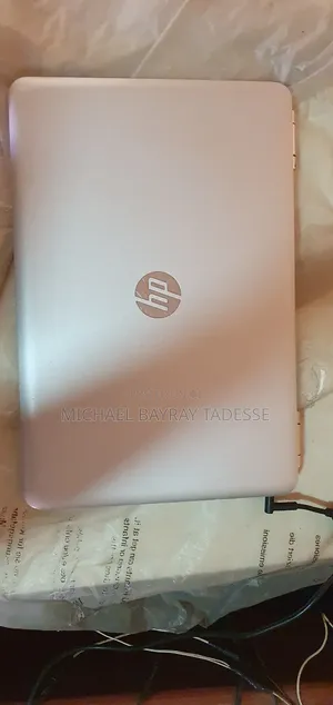 Laptop HP Pavilion 15 8GB Intel Core i7 SSD 512GB