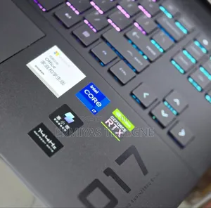 New Laptop Acer Predator Helios 300 16GB Intel Core I9 SSD 1T