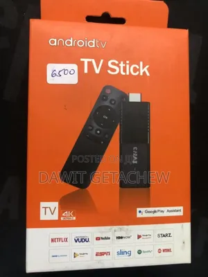 Tv Smarter