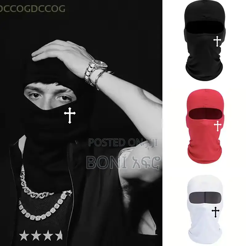 Ski Masks(Master Quality)