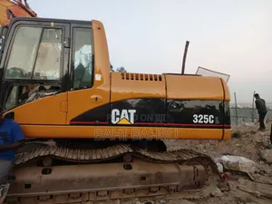 Cat Excavator For Sale