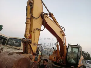 Cat Excavator For Sale